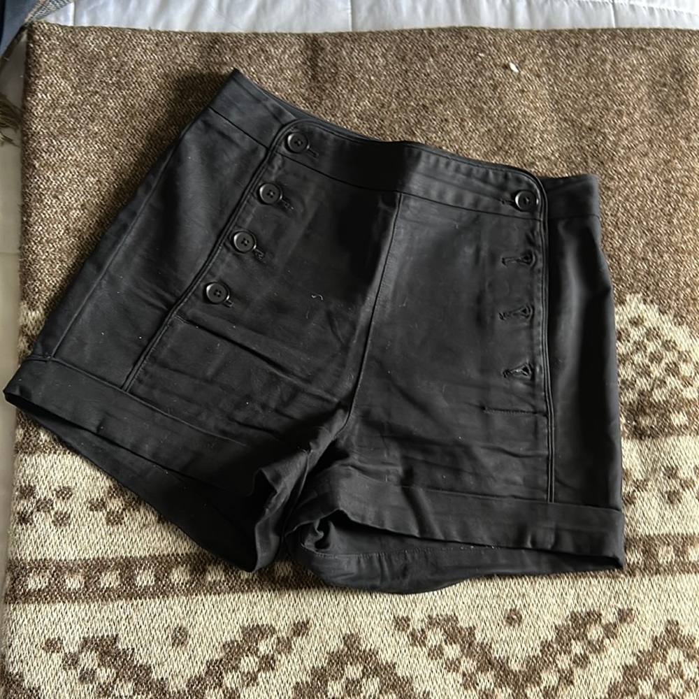 Talula shorts - Picture 1 of 2